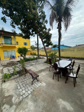 Apartamento rio das ostras